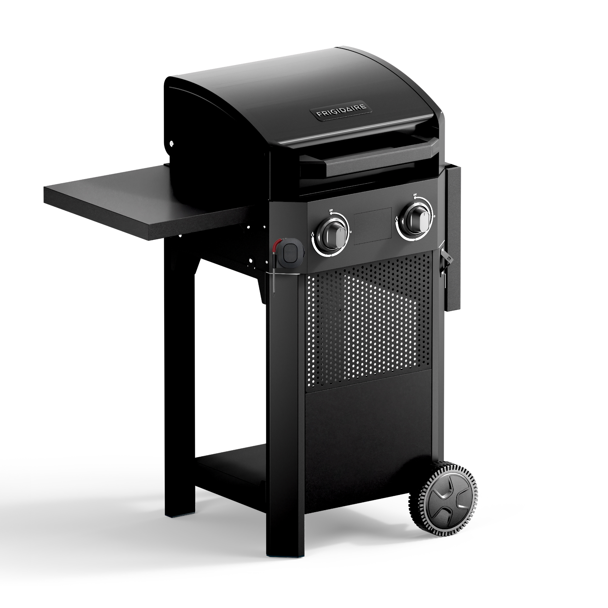 ELEC Grill PROFILE 45d TopLeft